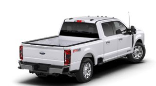 2026 Ford Super Duty® External Image 4